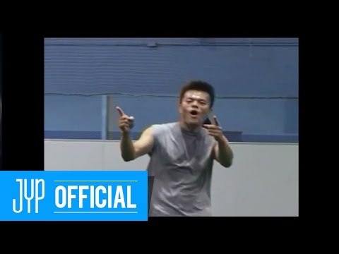 [Promotion Clip] 2008 JYP Concert Spot