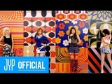 [Promotional Clip] miss A Teaser #1 from [Step Up]