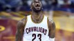 Michael Jordan who? LeBron is NBA's new all-time playoff scoring leader