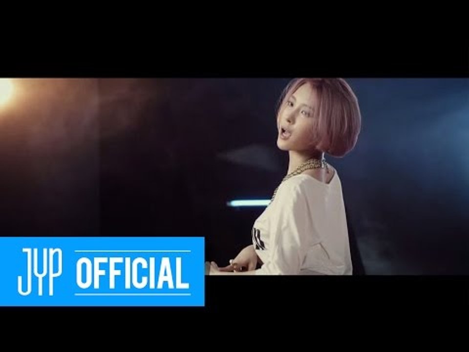 Sunmi(선미) "24 hours(24시간이 모자라)" M/V Dance Ver.