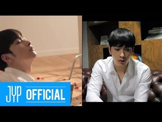 2PM 3rd Album 「Grown」 Grand Edition_Chansung Interview