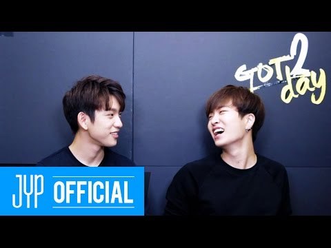[GOT2DAY] #16 Junior + Youngjae
