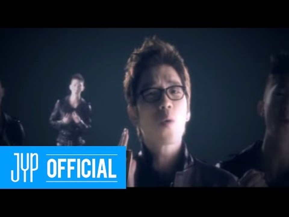 [M/V]"Confession of a friend" from Time for Confession
