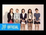 [Invitation] Wonder Girls,2AM,2PM introduce 