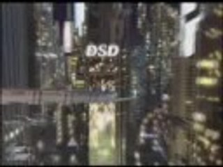 Samho DSD 2 commercial film starring J.Y.Park