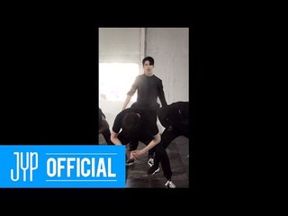 [진영ver.] GOT7 "하드캐리" Vertical Video