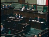 Poseł Kamila Gasiuk-Pihowicz - Wystąpienie z dnia 11 maja 2017 roku.