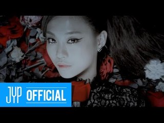 [Teaser #3] miss A(미쓰에이) "Touch"(터치) from the 4th project [TOUCH] _ FEI