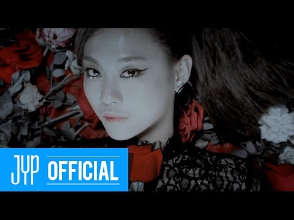 [Teaser #3] miss A(미쓰에이) "Touch"(터치) from the 4th project [TOUCH] _ FEI
