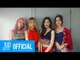 Wonder Girls' "DAY6 First USA Fan Meeting" Cheering Message