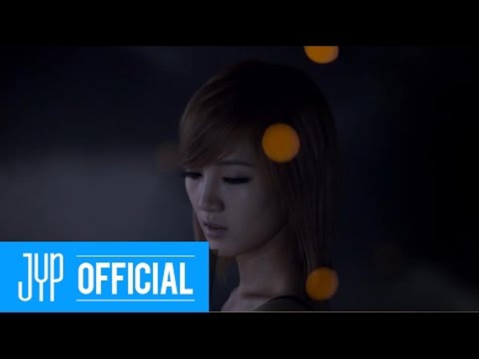 miss A's 3rd teaser #Jia from [A Class]