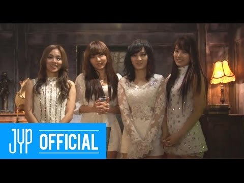 [Touch / Event] Subscribe to miss A's official channel!!