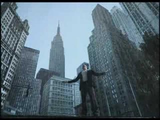 Samho DSD commercial film starring J.Y.Park