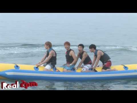 [Real 2PM] 2PM with Cass 3