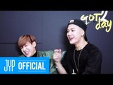 [GOT2DAY] #15 Jackson + BamBam