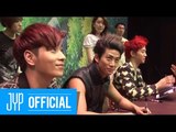 [Real 2PM] Signing Event for Hottest