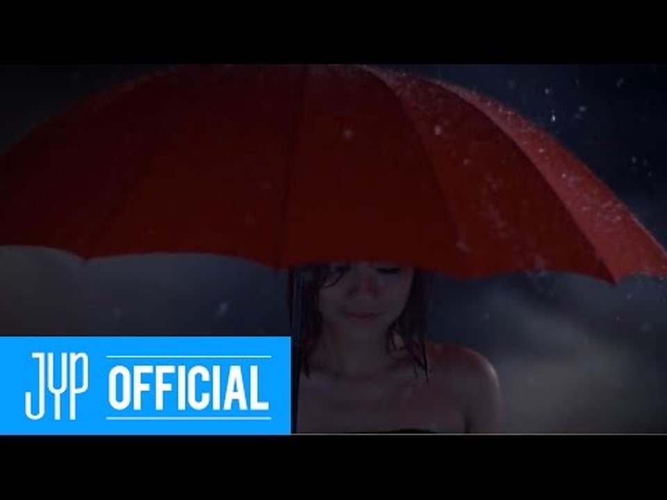 miss A's 2nd Teaser #Fei from [A Class]