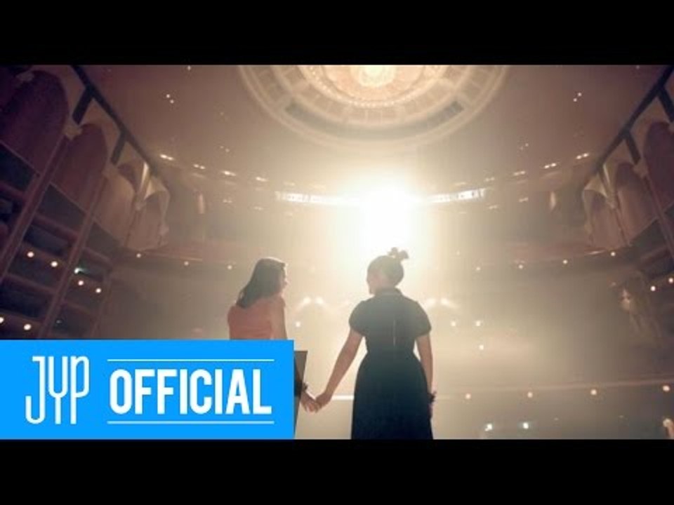 [TEASER] 15& (박지민 백예린) Teaser 2
