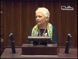 Poseł Magdalena Kochan - Wystąpienie z dnia 11 maja 2017 roku.
