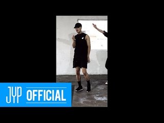 [잭슨ver.] GOT7 "하드캐리" Vertical Video
