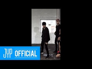 [마크ver.] GOT7 "하드캐리" Vertical Video