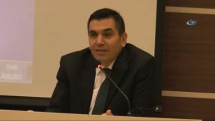 Gaziantep'te Suriyeli Mültecileri Paneli