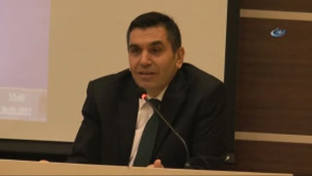 Gaziantep'te Suriyeli Mültecileri Paneli