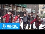 [Real 2PM] NEPA CF Making Film
