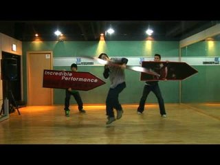 [Promotion] 2PM Aarrow Teaching Clip