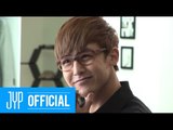 [Real 2PM] Lookoptical CF Making film
