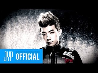 [Special Clip] 2012 2PM LIVE TOUR "What Time Is It?" 우영 SEXY LADY