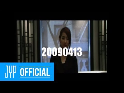 [Preview] 2PM - Upcoming album preview