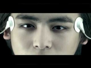 [Teaser]2PM HeartbeatbTeaser Video_Nichkhun