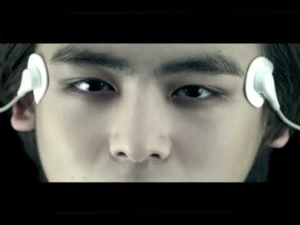[Teaser]2PM HeartbeatbTeaser Video_Nichkhun
