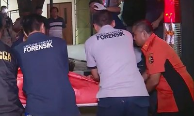 Keluarga Jenazah Pengebom Kampung Melayu Belum Datangi RS