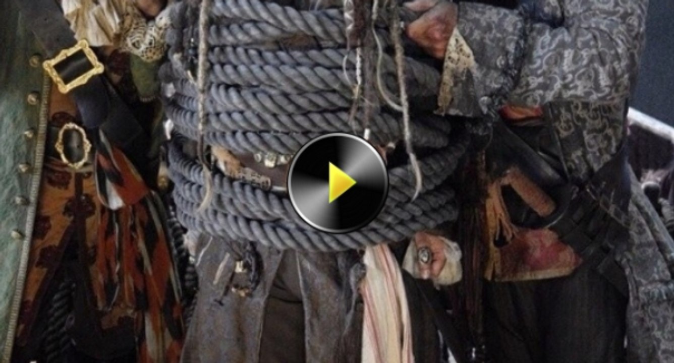 ПИРАТЫ КАРИБСКОГО МОРЯ 5: Мертвецы не рассказывают сказки 2017. Смотреть полный фильм онлайн в хорошем качестве HD