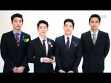 2AM Lunar New Year's Day Greeting