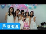[Real WG] Wonder Girls - WHERE IN THE WORLD ARE THE WONDER GIRLS?#5