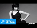 [Real WG] Wonder Girls - Yenny_About Me