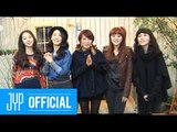 [Comment] Wonder Girls - Merry Christmas~!!!