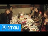 [Real WG] Wonder Girls - WG' 3RD YEAR ANNIVERSARY