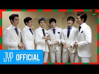 2PM - Christmas Greetings