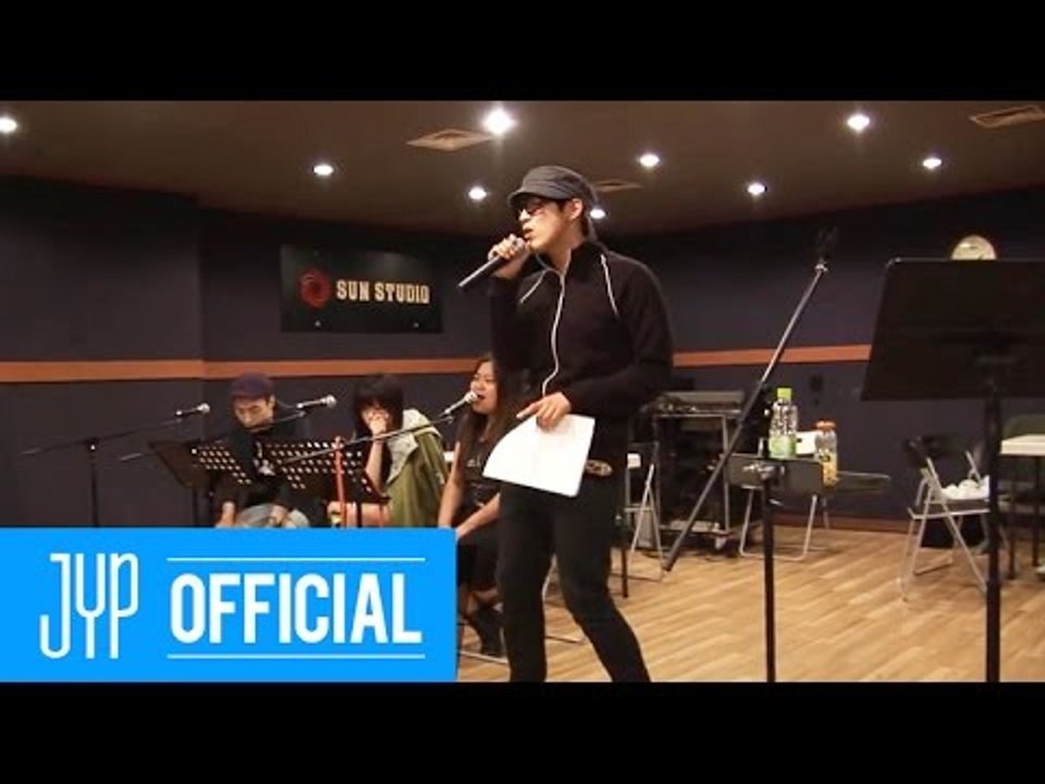 [Real 2PM] Jun. K's Unrevealed Scenes from Immortal Masterpiece