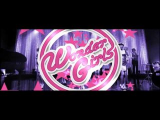 [AD] Wonder Girls - WG Tour & Album