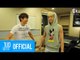 EPISODE 4: Jang Woo Young(장우영) "Be With You" Directing with Junho(준호)