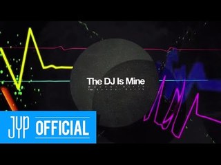 [Teaser] Wonder Girls "The DJ Is Mine"