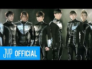 [Special Clip] 2012 2PM LIVE TOUR "What Time Is It?"