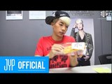 EPISODE 3: Jang Woo Young(장우영) 
