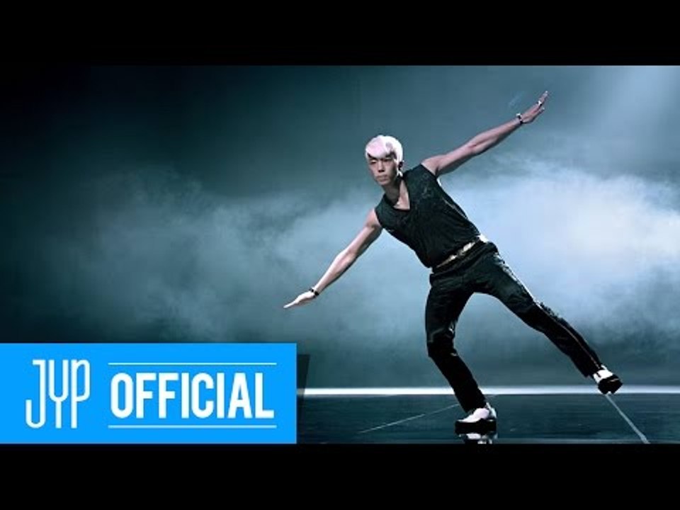 [TEASER] Jang Woo Young (장우영) 23, Male, Single Teaser 2