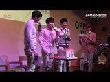 [Episode] 2AM Surprise Event Birthday Party